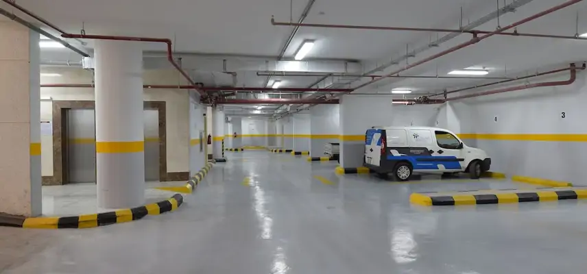 Zaha Al Munawara Hotel image